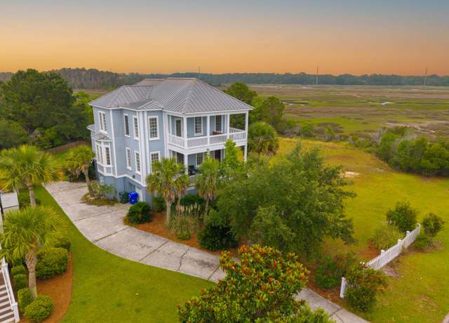 Property at 1306 Chardon Cmns, Johns Island, SC 29455, 3 beds, 3.5 baths