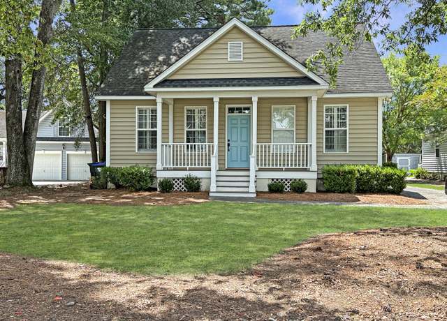 Property at 415 Waring St, Summerville, SC 29483, 4 beds, 2 baths