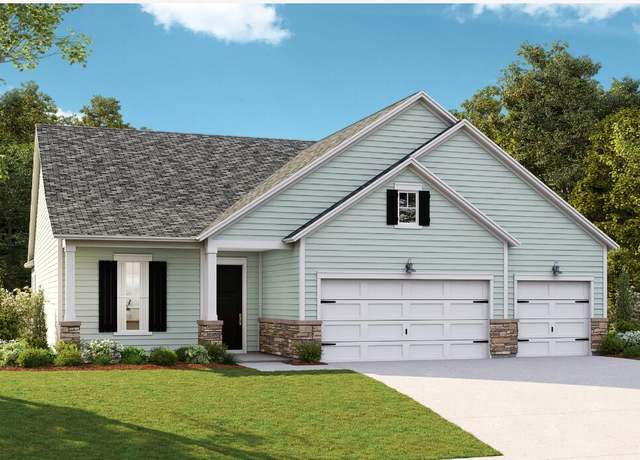 Property at 1004 Tulip Shell, Summerville, SC 29485, 3 beds, 3 baths