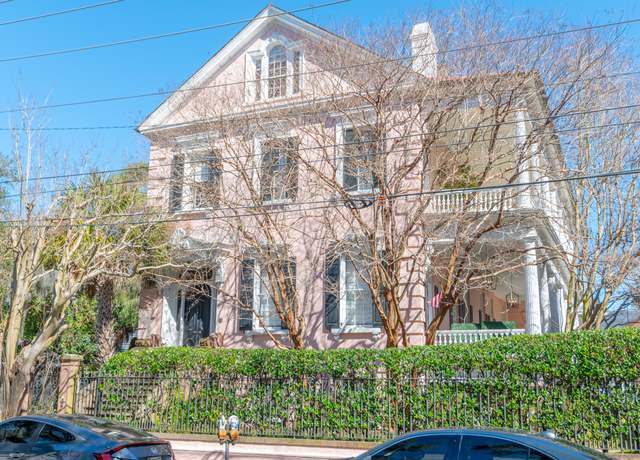 Property at 192 Ashley Ave Unit C, Charleston, SC 29403, 1 bed, 1.5 baths
