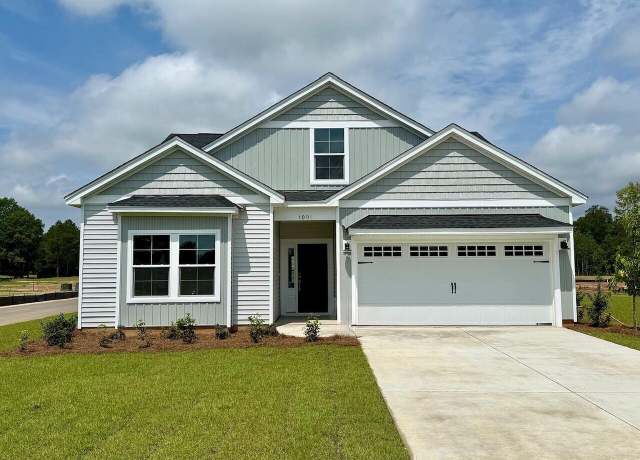 Property at 1001 Par Three Ct, Manning, SC 29102, 3 beds, 2 baths
