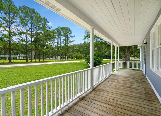 Property at 1775 Old Gilliard Road Rd, Ridgeville, SC 29472, 3 beds, 2 baths