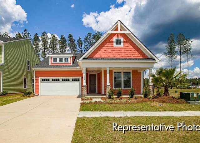 Property at 1019 Field Sparrow Dr Unit Cc3-2-11, Ravenel, SC 29470, 3 beds, 2 baths
