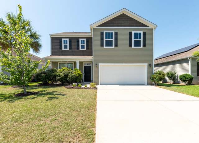 Property at 9711 Fanning Basket Ln, Ladson, SC 29456, 4 beds, 2.5 baths
