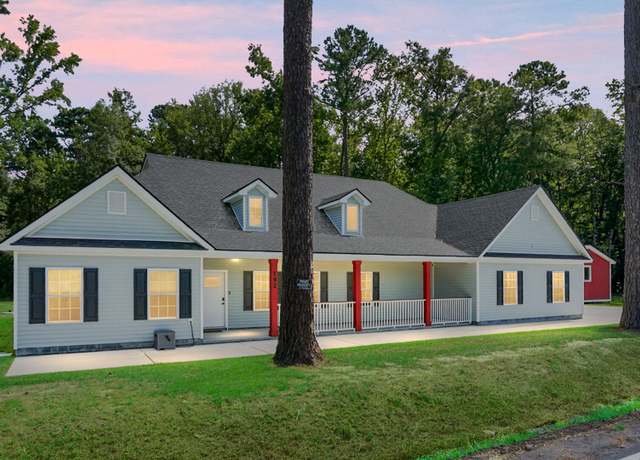 Property at 192 Law Ave, Moncks Corner, SC 29461, 5 beds, 3.5 baths