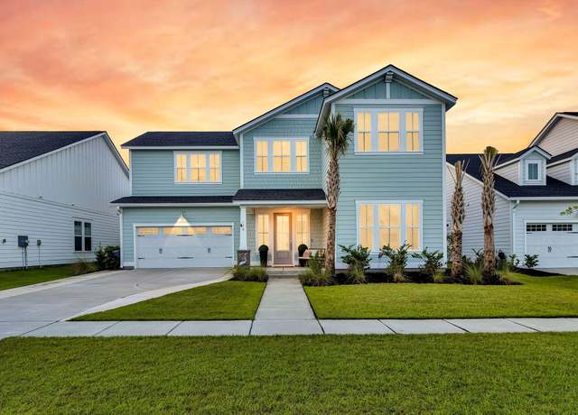 Property at 176 Helena Park Dr, Summerville, SC 29486, 5 beds, 4 baths