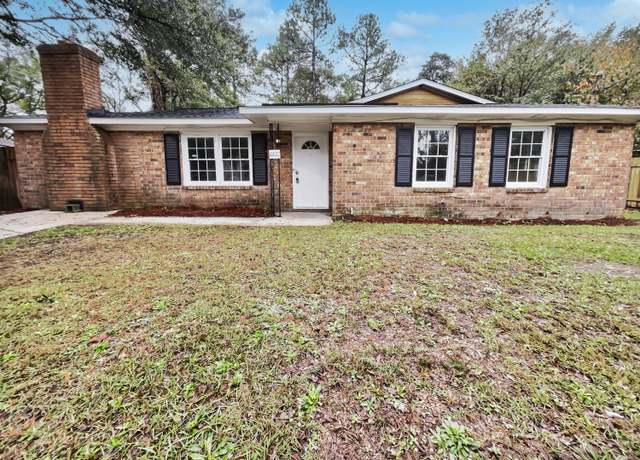 Property at 4467 Donwood Cir, Ladson, SC 29456, 4 beds, 2 baths
