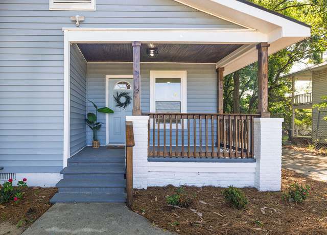 Property at 2924 Chicora Ave, North Charleston, SC 29405, 4 beds, 3 baths