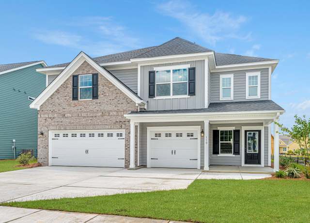 Property at 113 Sawlog Dr, Summerville, SC 29486, 5 beds, 3.5 baths