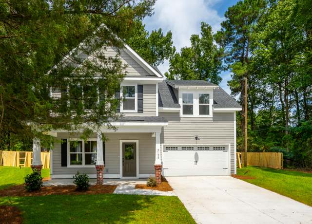 Property at 2128 Bradham Rd, James Island, SC 29412, 4 beds, 2.5 baths