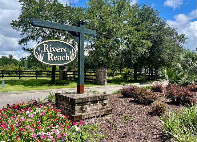 Property at 413 Somerset Dr, Yemassee, SC 29945