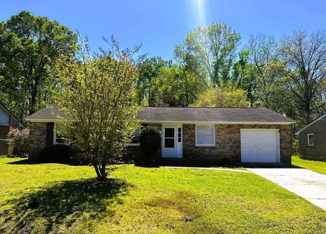 Property at 3215 Bonanza Rd, Charleston, SC 29414, 3 beds, 1.5 baths