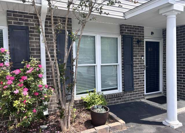 Property at 1735 Boone Hall Dr Unit K6, Charleston, SC 29407, 2 beds, 1.5 baths