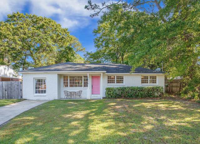 Property at 2010 Culver Ave, Charleston, SC 29407, 3 beds, 1.5 baths
