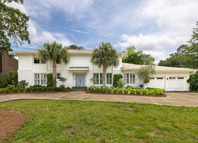 Property at 37 Fort Royal Ave, Charleston, SC 29407, 5 beds, 4 baths