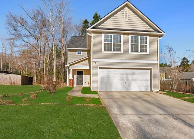 Property at 3506 Galaxy Rd, Ladson, SC 29456, 3 beds, 2.5 baths