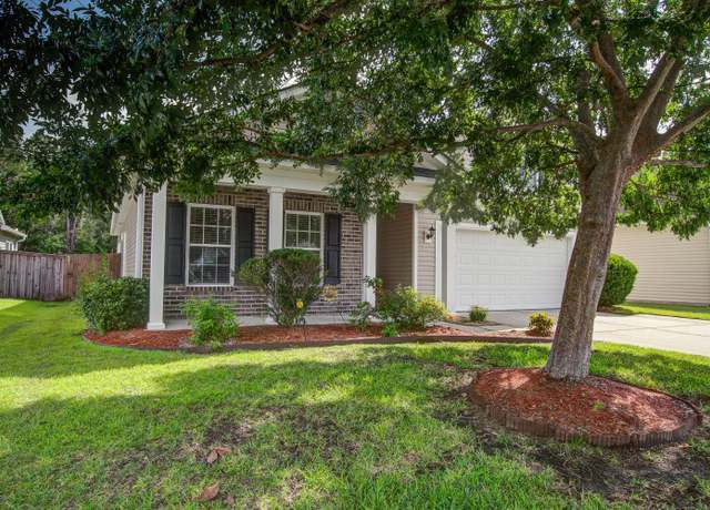 Property at 112 Mayfield Dr, Goose Creek, SC 29445, 4 beds, 2 baths