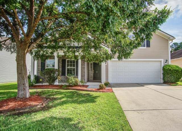 Property at 112 Mayfield Dr, Goose Creek, SC 29445, 4 beds, 2 baths