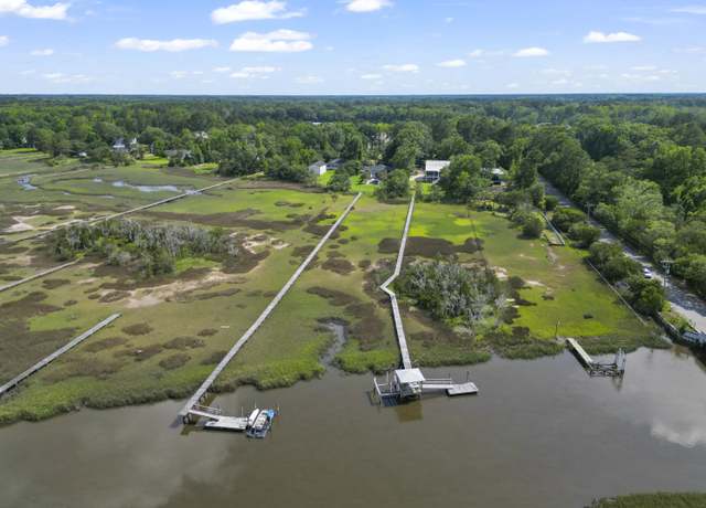 Property at 1193 River Rd, Johns Island, SC 29455, 3 beds, 2 baths