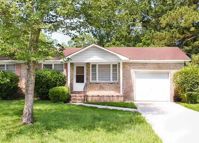 Property at 356 Price St, Goose Creek, SC 29445, 3 beds, 1 bath
