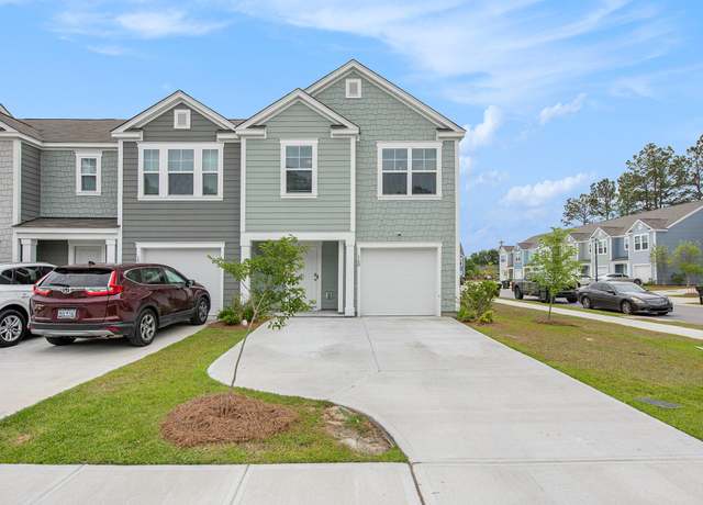 Property at 160 Orchid Bloom Cir, Moncks Corner, SC 29461, 3 beds, 2.5 baths