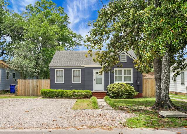Property at 3935 Walnut St, North Charleston, SC 29405, 3 beds, 2 baths