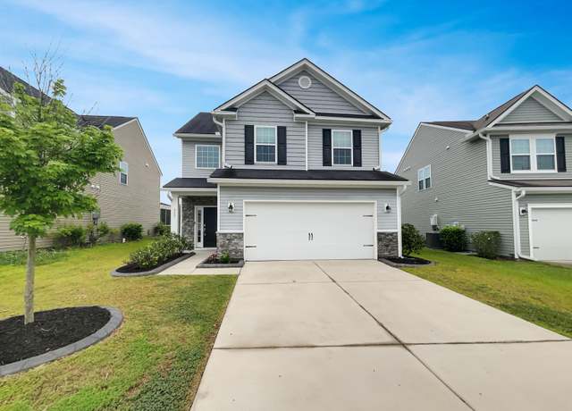 Property at 242 Daniels Creek Cir, Goose Creek, SC 29445, 4 beds, 2.5 baths