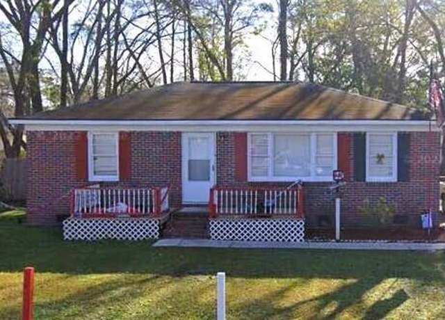Property at 6 Eucalyptus Ave, North Charleston, SC 29418, 3 beds, 1 bath
