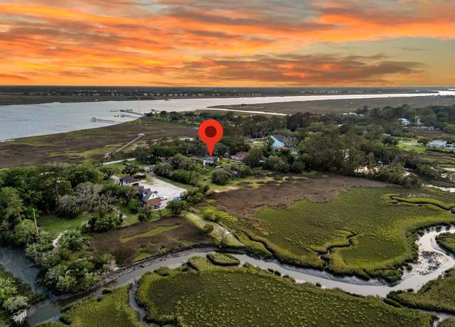 Property at 200 Wappoo Rd, Charleston, SC 29407, 2 beds, 2 baths