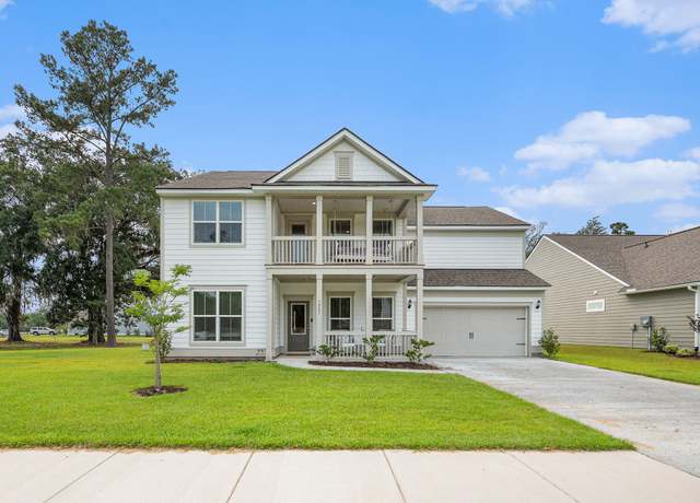 Property at 7045 Stonecrop Ln, Johns Island, SC 29455, 4 beds, 2.5 baths