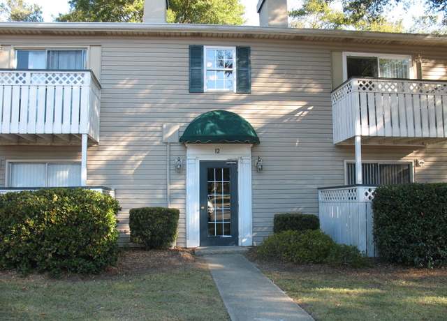 Property at 1402 Camp Rd Unit 12h, James Island, SC 29412, 1 bed, 1 bath