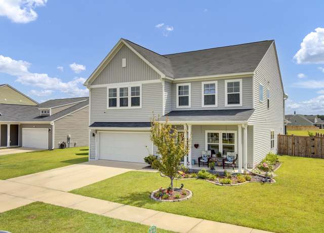 Property at 775 Sienna Way, Summerville, SC 29486, 4 beds, 4.5 baths
