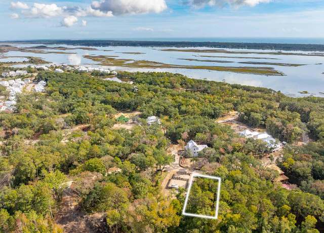 Property at 8179 Jack Island Dr, Johns Island, SC 29455