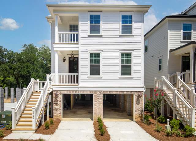 Property at 750 Minton Rd, Charleston, SC 29412, 3 beds, 2.5 baths
