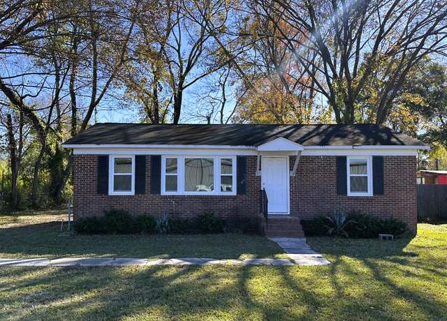 Property at 8 Eucalyptus Ave, North Charleston, SC 29418, 3 beds, 1 bath
