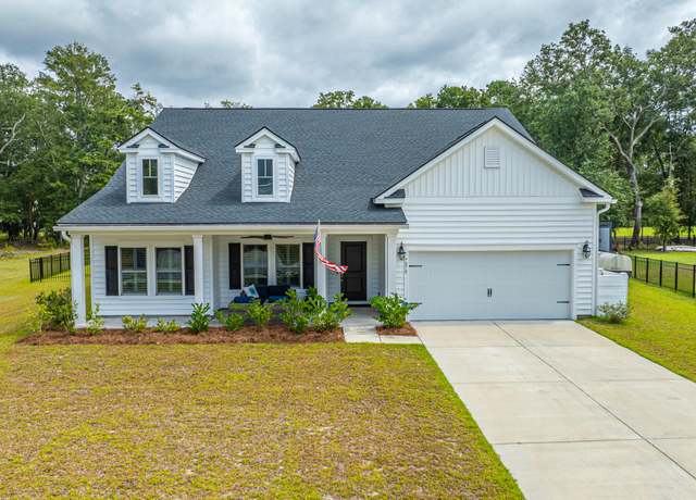 Property at 7070 Pumpkinseed Dr, Johns Island, SC 29455, 5 beds, 3 baths