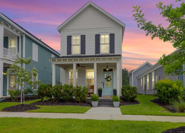 Property at 3 Clearblue Loop, Summerville, SC 29486, 3 beds, 2.5 baths