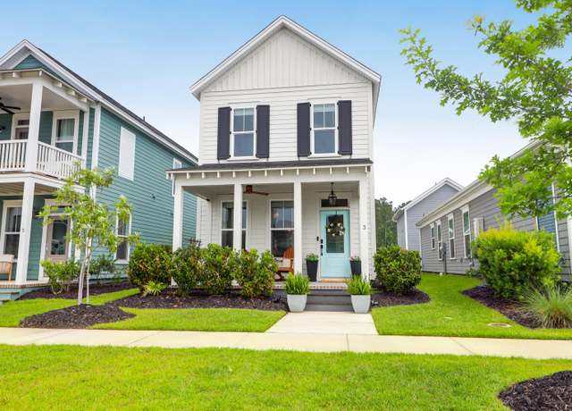 Property at 3 Clearblue Loop, Summerville, SC 29486, 3 beds, 2.5 baths