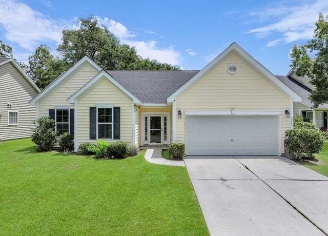 Property at 8022 Hyannis Ct, North Charleston, SC 29420, 3 beds, 2 baths