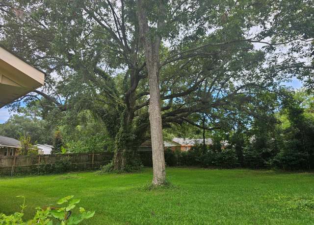 Property at 1527 Westridge Cir, Charleston, SC 29412, 3 beds, 1 bath
