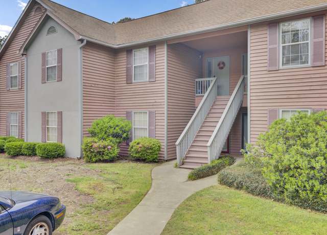 Property at 7940 Parklane Ct Unit F, North Charleston, SC 29418, 2 beds, 1 bath