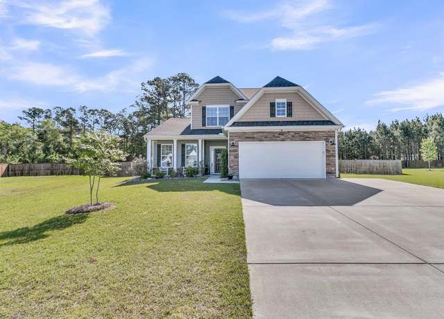 Property at 106 Lakelyn Rd, Moncks Corner, SC 29461, 3 beds, 2.5 baths