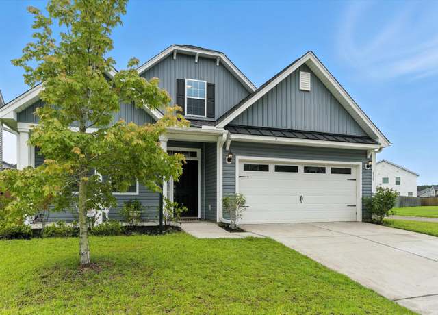 Property at 438 Foxbank Plantation Blvd, Moncks Corner, SC 29461, 4 beds, 3.5 baths