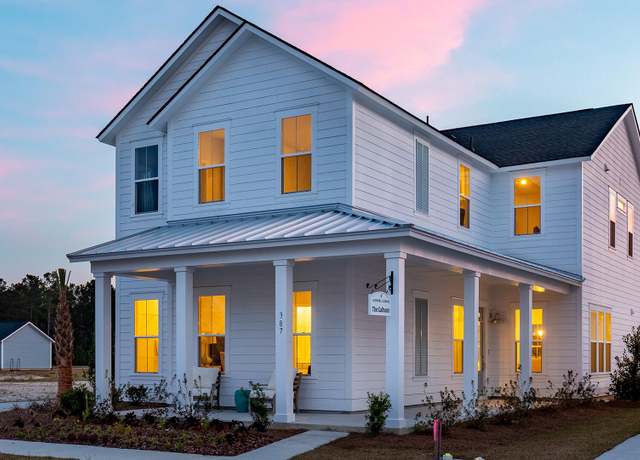 Property at 1435 Clay Field Trl, Summerville, SC 29485, 5 beds, 4.5 baths