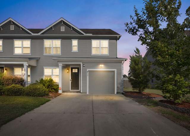 Property at 132 Wild Holly Dr, Moncks Corner, SC 29461, 3 beds, 2.5 baths