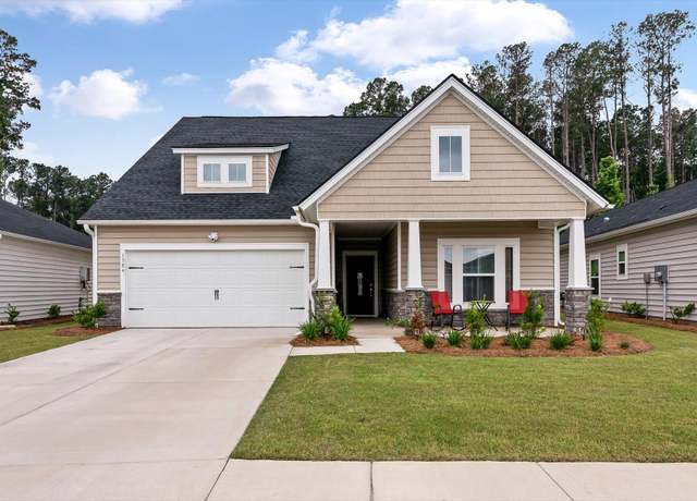 Property at 1384 Locals St, Summerville, SC 29485, 3 beds, 2 baths