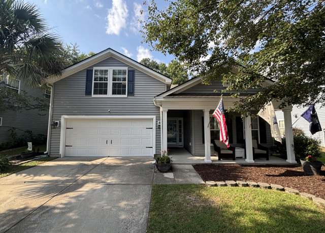 Property at 5008 W W Liberty Meadows Dr, Summerville, SC 29485, 4 beds, 2 baths