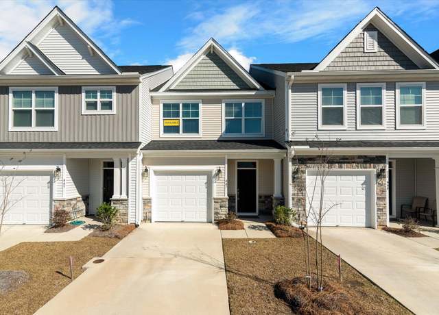 Property at 447 Duskywing Dr, Goose Creek, SC 29445, 3 beds, 2.5 baths