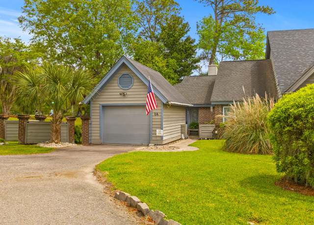 Property at 8 Duffers Ct Unit A, Charleston, SC 29414, 2 beds, 2 baths