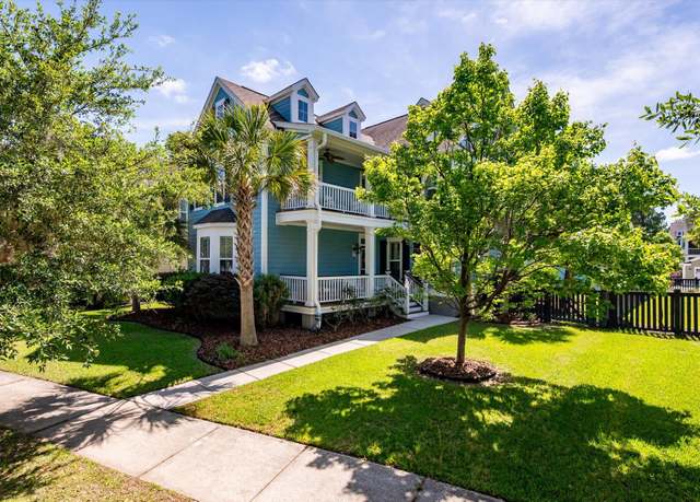 Property at 2627 Rutherford Way, Charleston, SC 29414, 4 beds, 3.5 baths